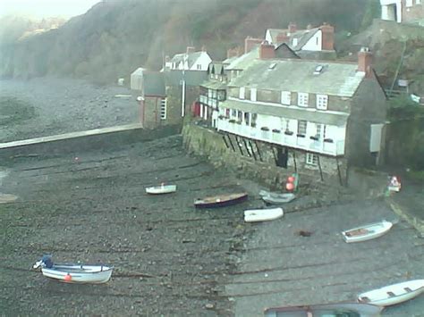 clovelly webcam|Webcam Clovelly, South West England, England